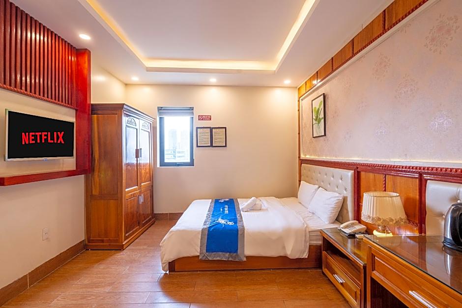 Duy Tùng Hotel Da Nang