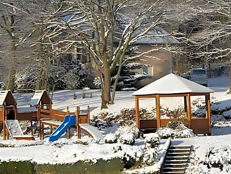 Village Vacances Cap France La Bolle