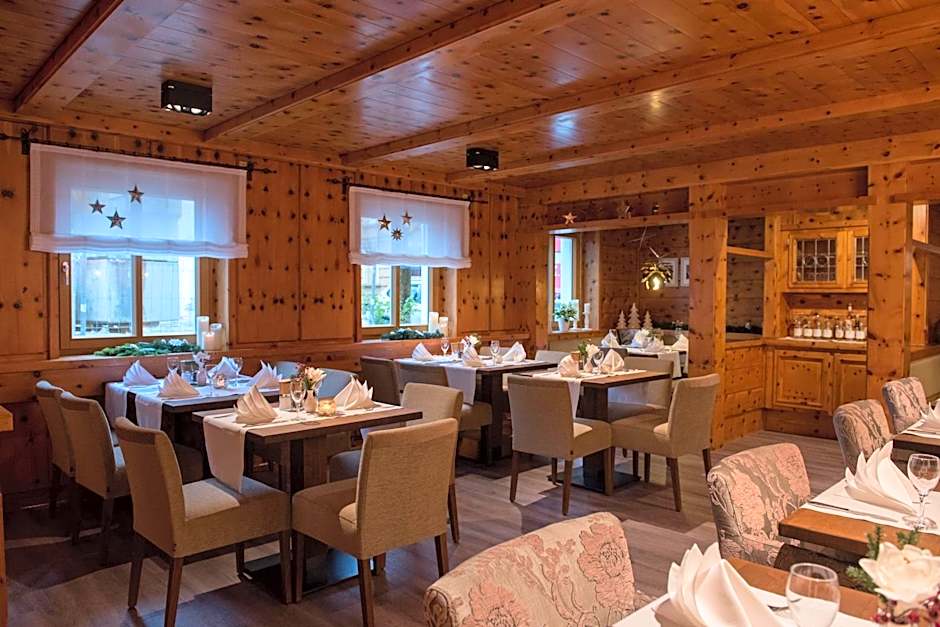 Boutique - Hotel Zum Schloss