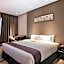 Geno Hotel Shah Alam