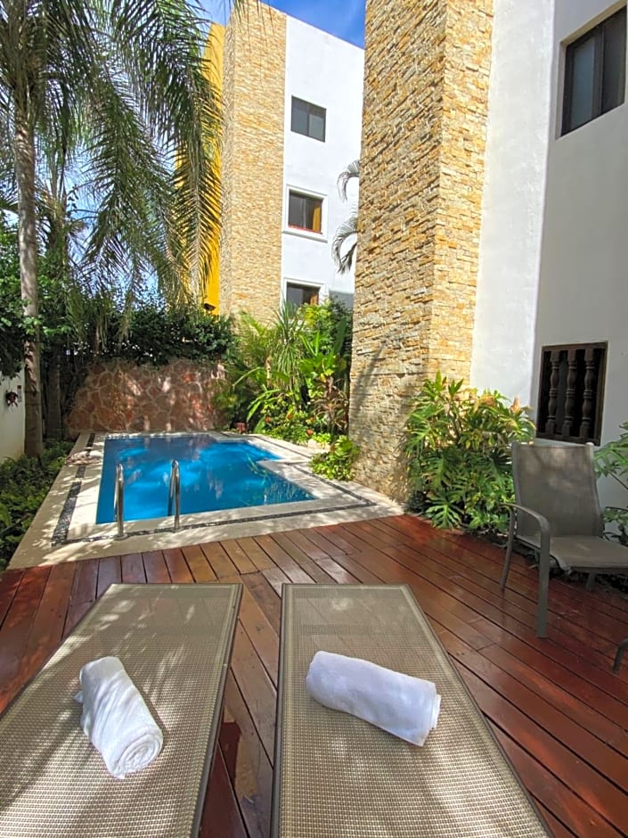 Hotel Las Golondrinas