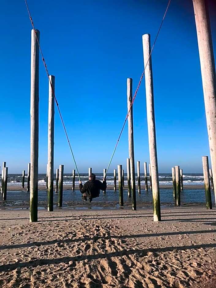 Vakantiepark Zijpersluis