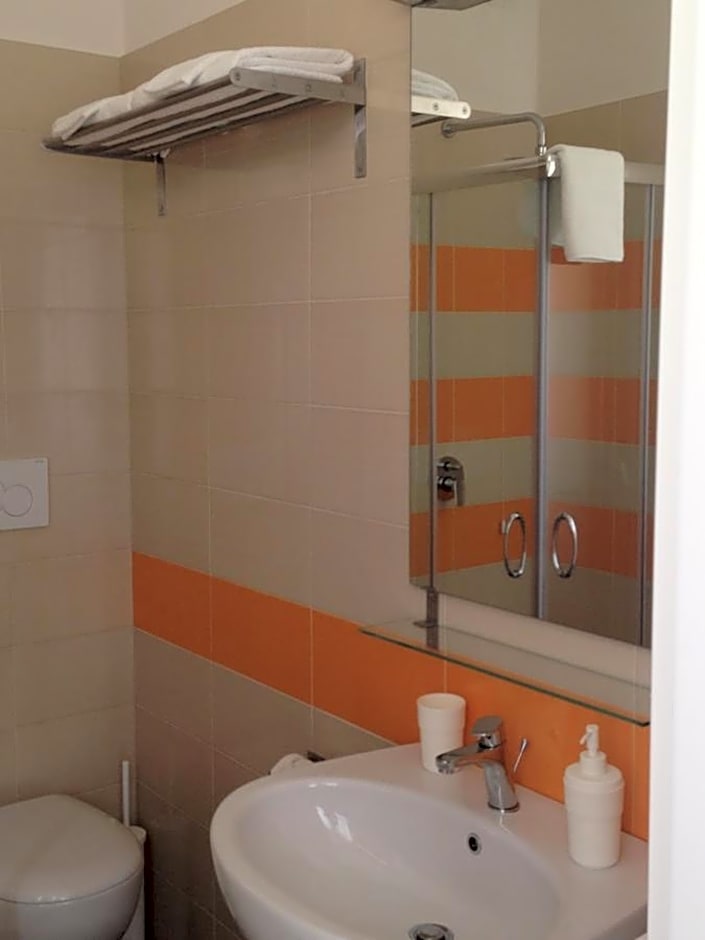 B&B La Suite Gallipoli