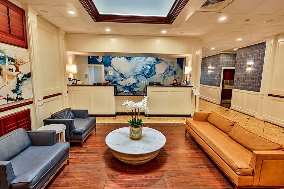 Wyndham Garden Fort Walton Beach Destin