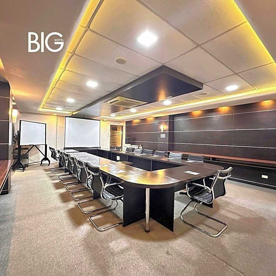 BIG Hotel