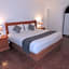 Hotel Casa Tequis San Luis Potosi