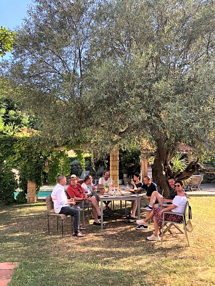 Villa Bonheur Vallespir