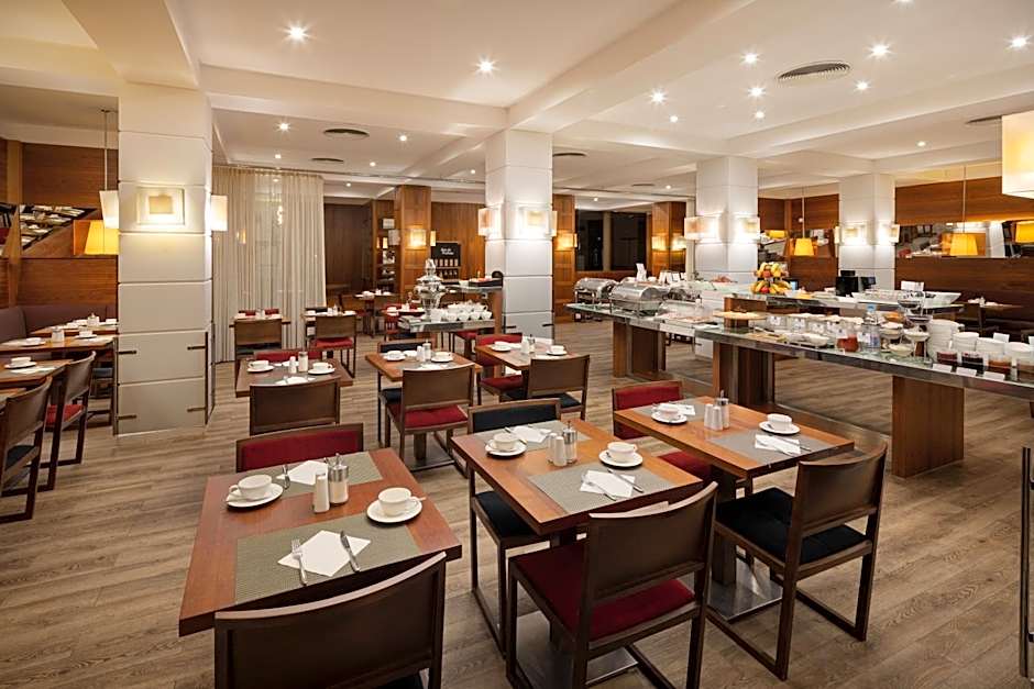 K+K Hotel Opera