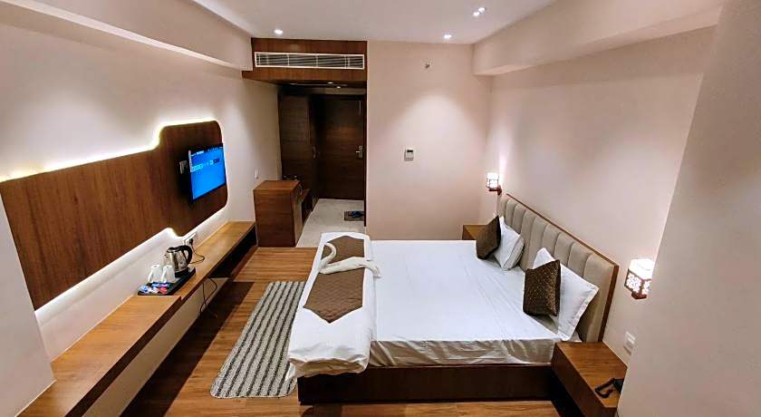 Hotel Blue Sapphire