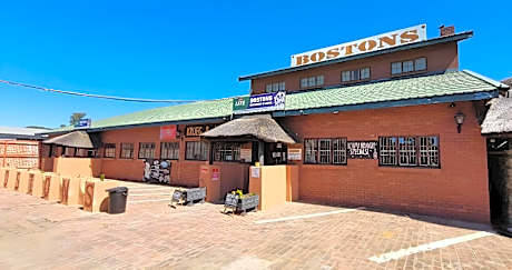 Bostons Lodge