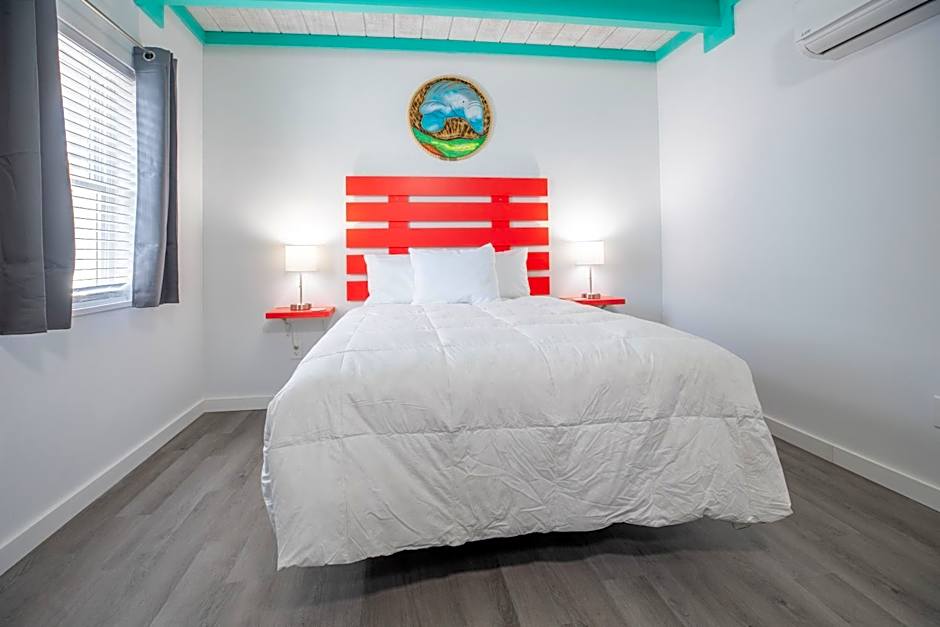 Salt Air Inn & Suites