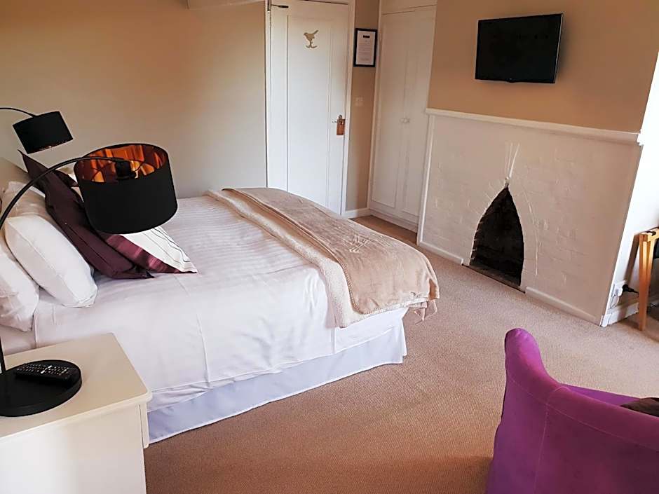 Orles Barn Guest House