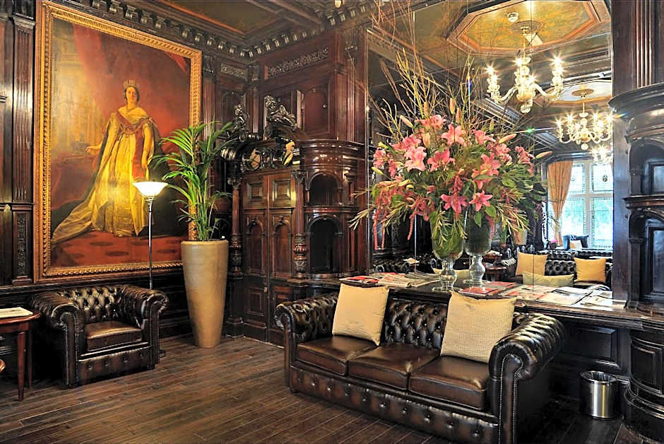 Grand Royale London Hyde Park