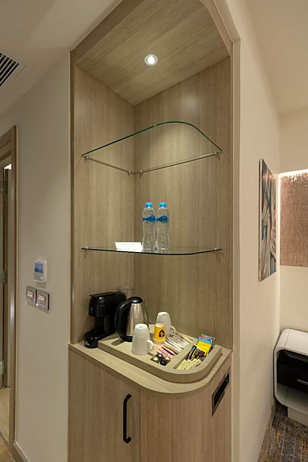 Crowne Plaza Alexandria Mirage by IHG