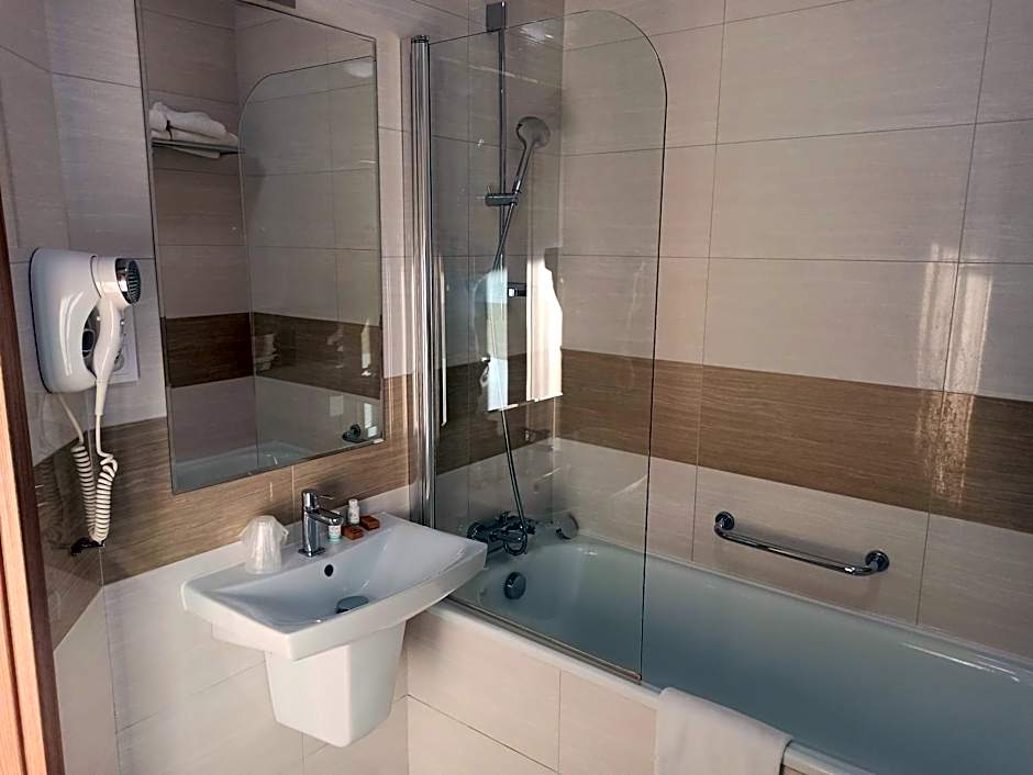 Poleczki Residence Apartments