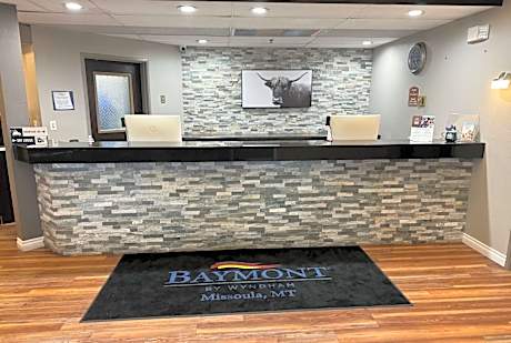 Baymont by Wyndham Missoula