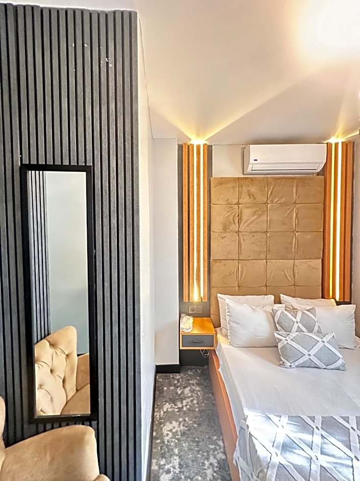 Taksim Cetinkaya Suite