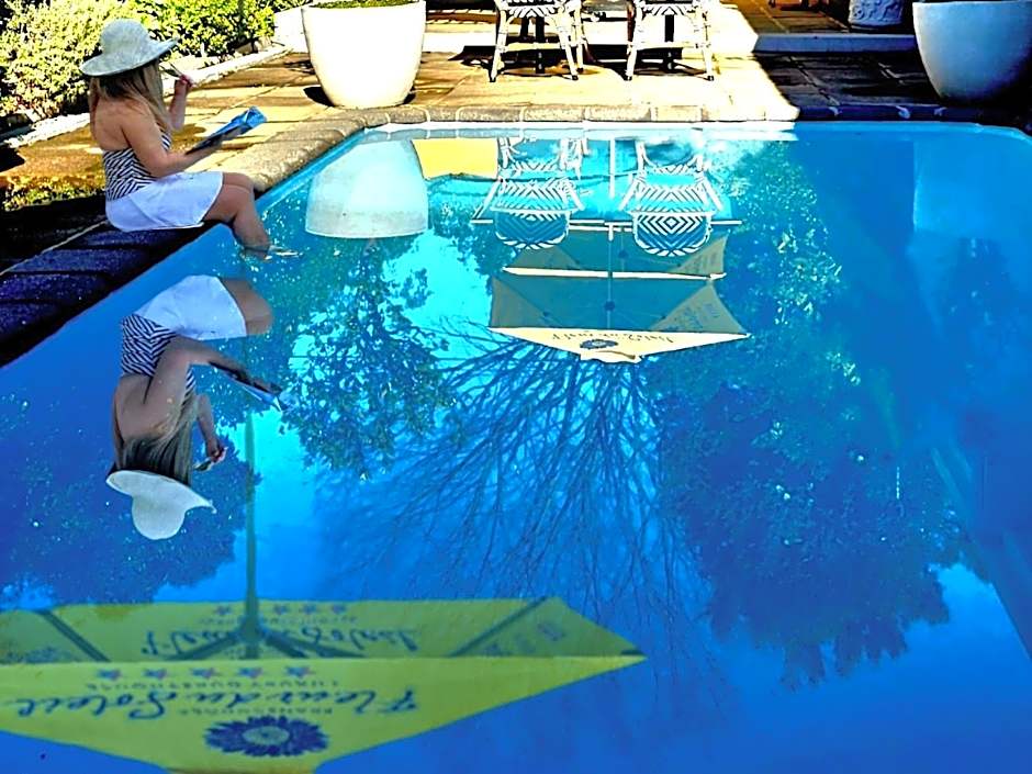 Fleur du Soleil Luxury Guesthouse