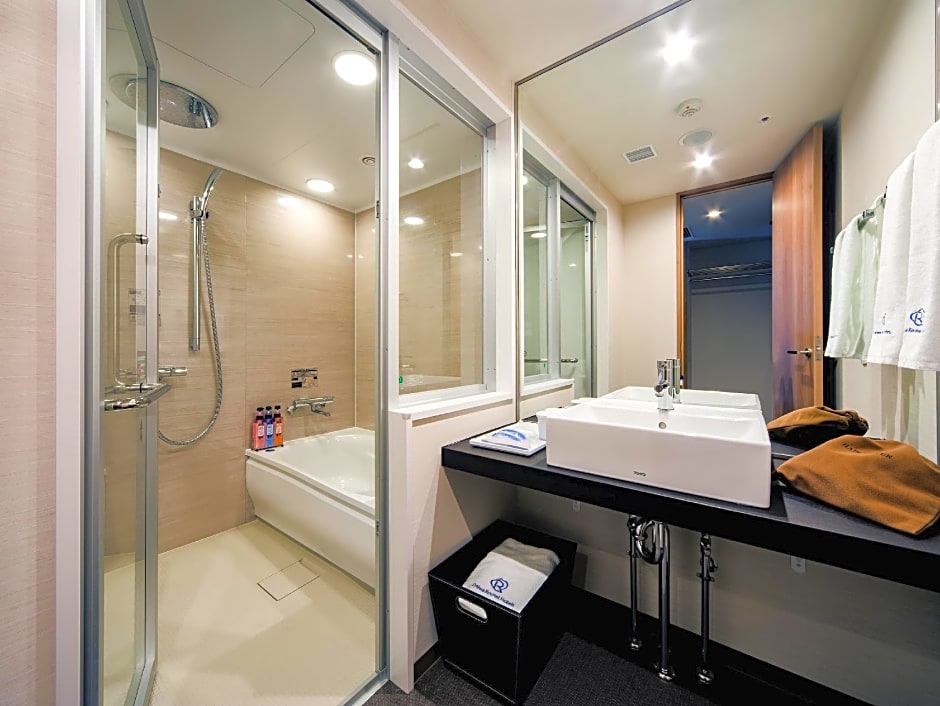 Daiwa Roynet Hotel Tokushima Ekimae