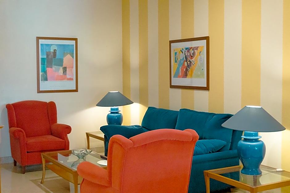 Hotel Atalaya II