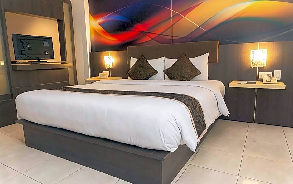 d'Arcici Hotel Cempaka Putih