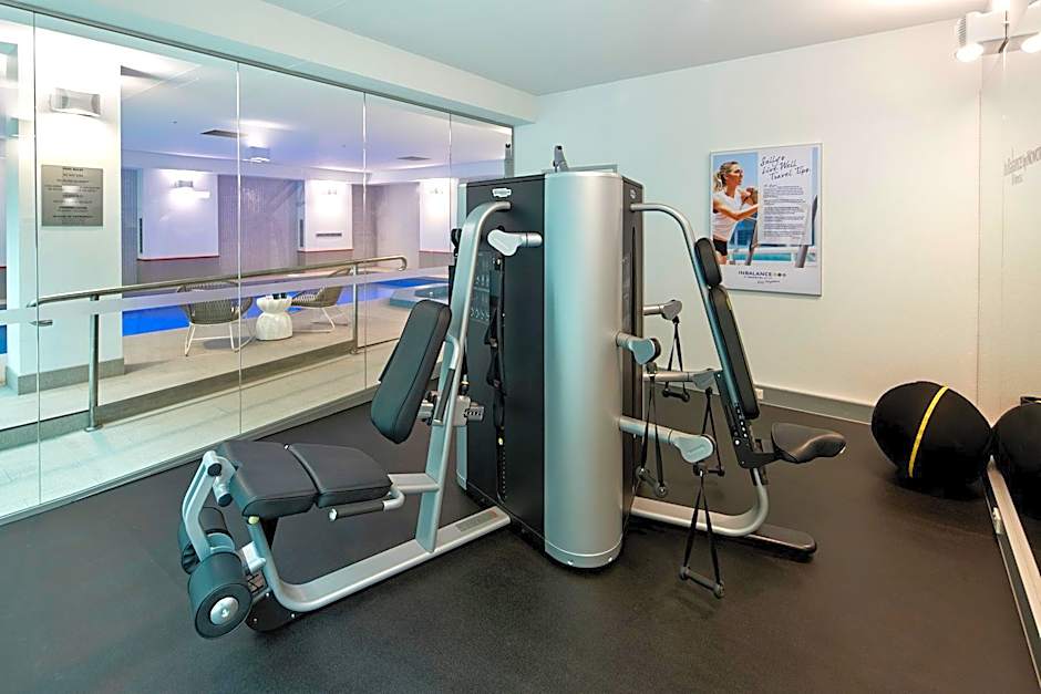 Novotel Melbourne On Collins