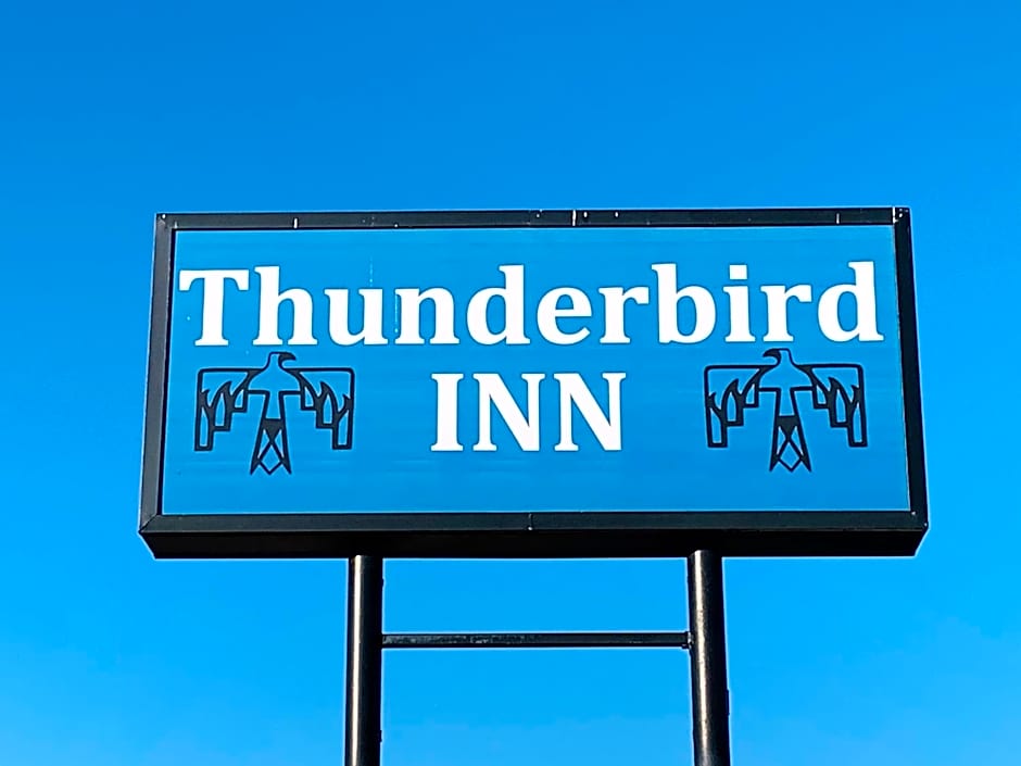 Photo 1 of 18 of Thunderbird Inn