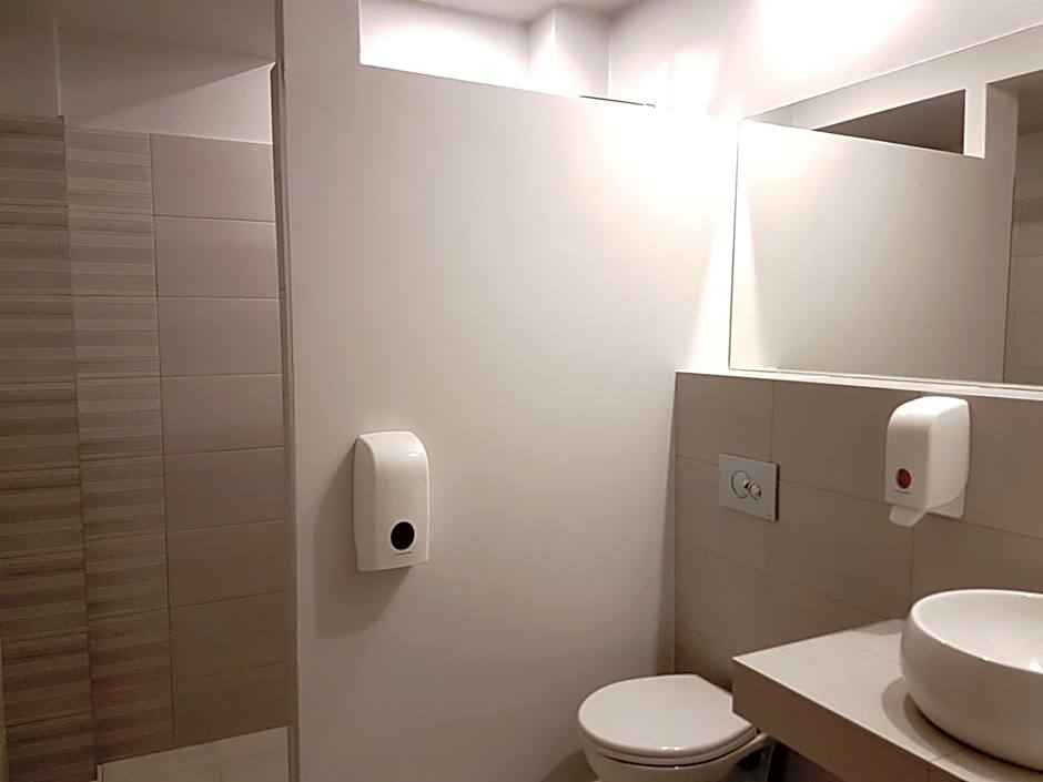 Hotel SAX Gračanica