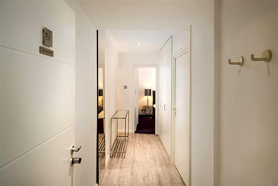 elaya hotel hannover city, Trademark by Wyndham