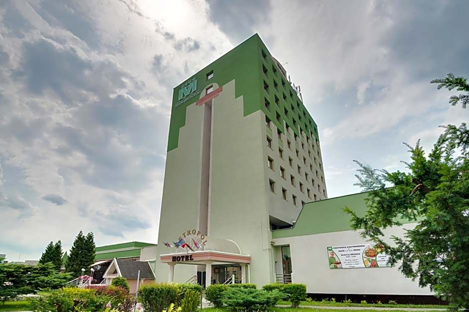 Hotel Metropol WELLNESS & CONGRESS HOTEL