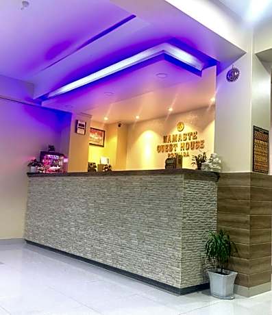 Namaste Guest House