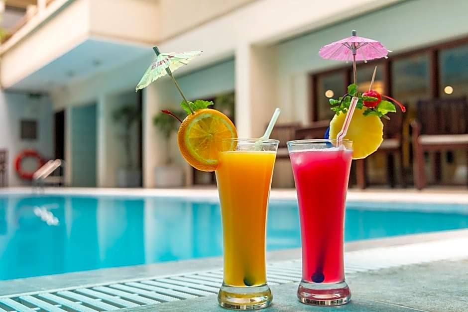 Royal Park Residence Hotel