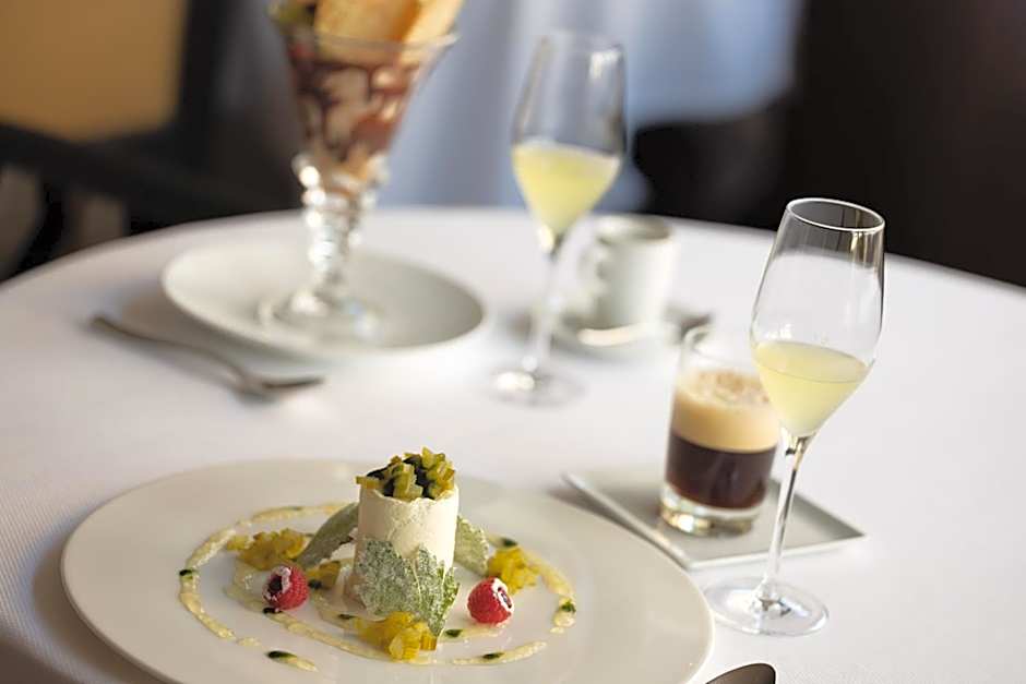 Hotel Angleterre & Résidence