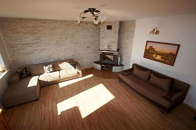 Domek nad Kana¿em ¿ucza¿skim