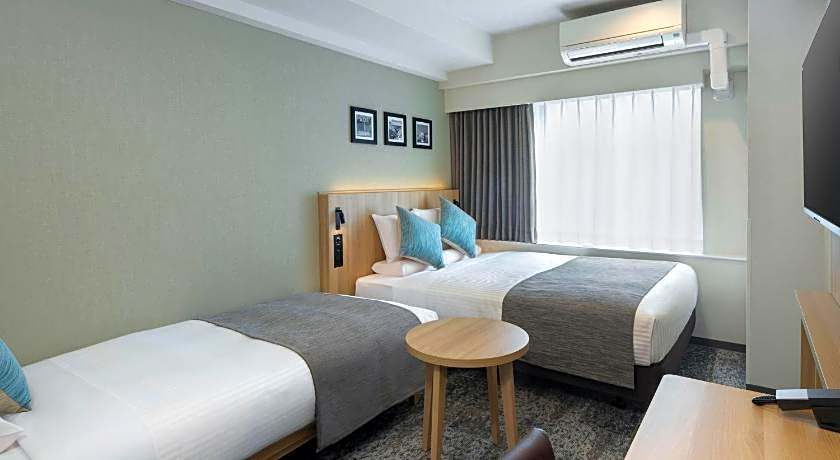 Flexstay Inn Iidabashi