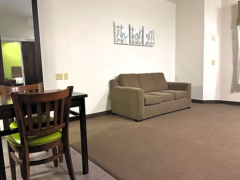 Travelodge by Wyndham Flowood/Jackson/Airport North