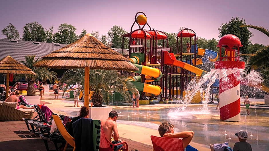 Camping Wedderbergen