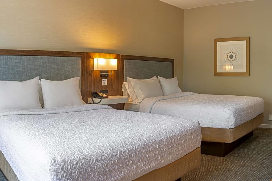 Hampton Inn By Hilton & Suites Boerne