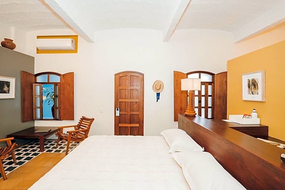 Hotel Azul de Oaxaca