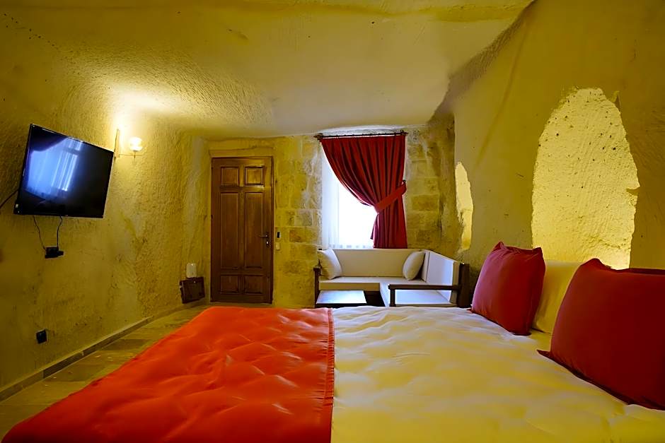 Vezir Cave Suites