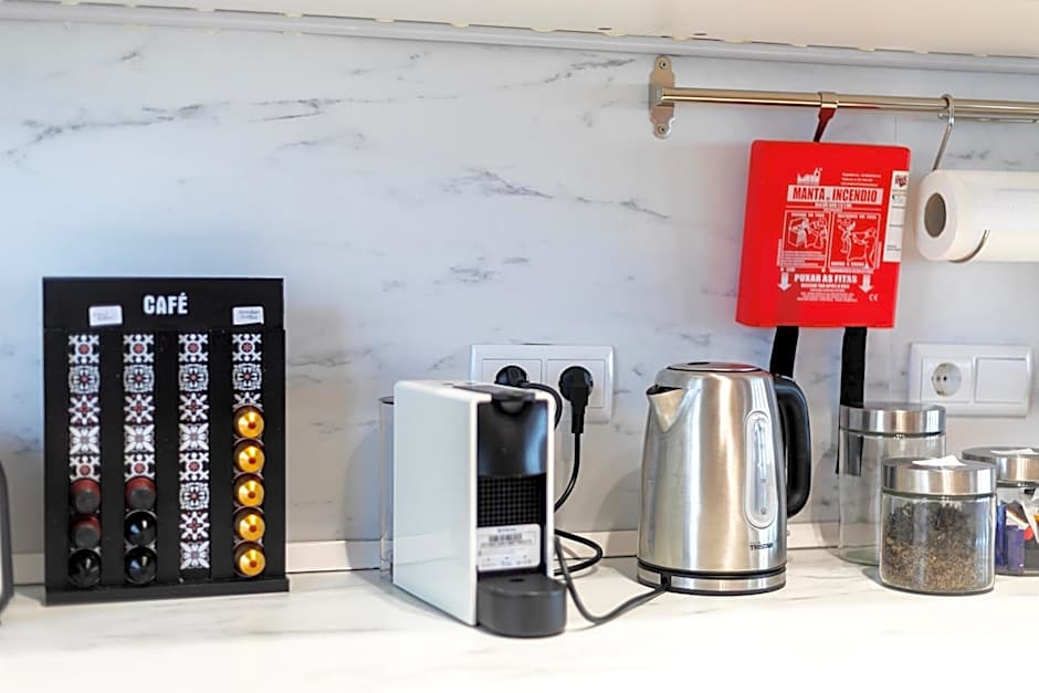 Adega da Quinta -Casa da Pipas