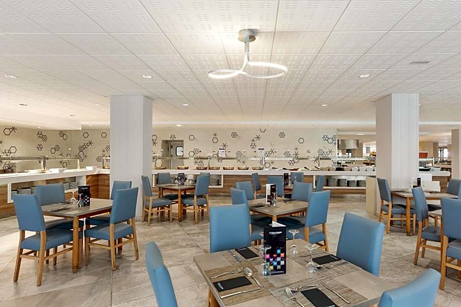 Hotel Best Roquetas