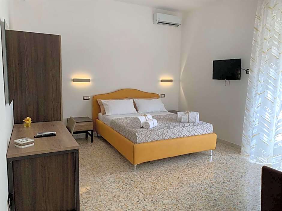 B&B Villa dei Desideri