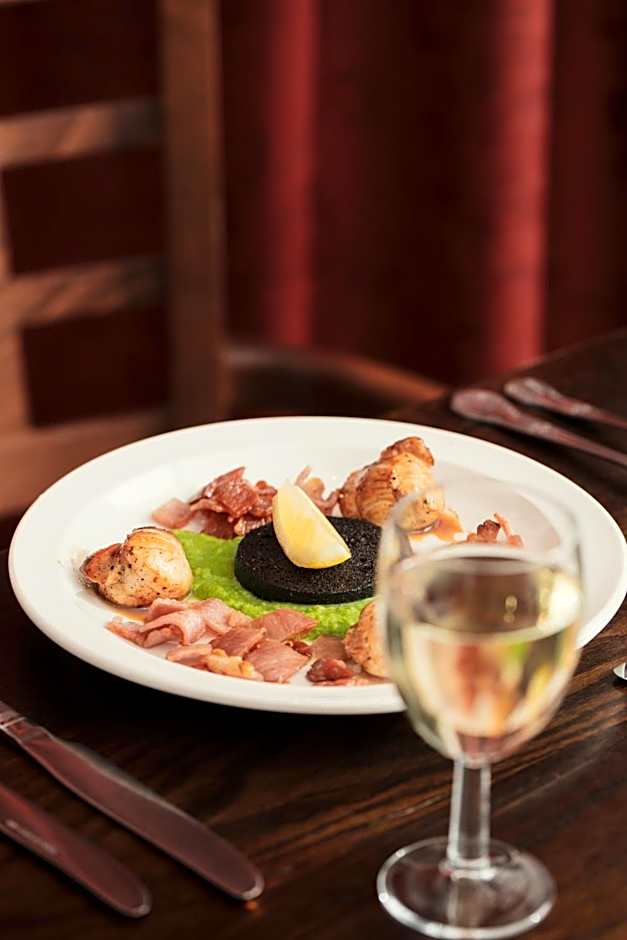 Dunollie Hotel 'A Bespoke Hotel'