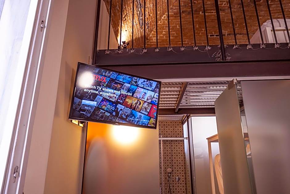 Foresteria Bergamo Bella B&B