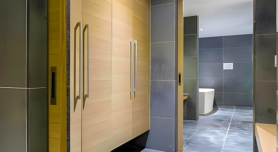 Business Design Hotel Luv