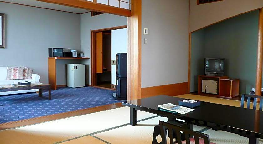 Ako Onsen Donkairo