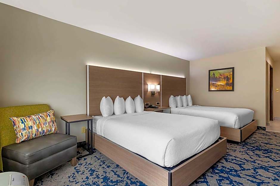 Comfort Inn & Suites