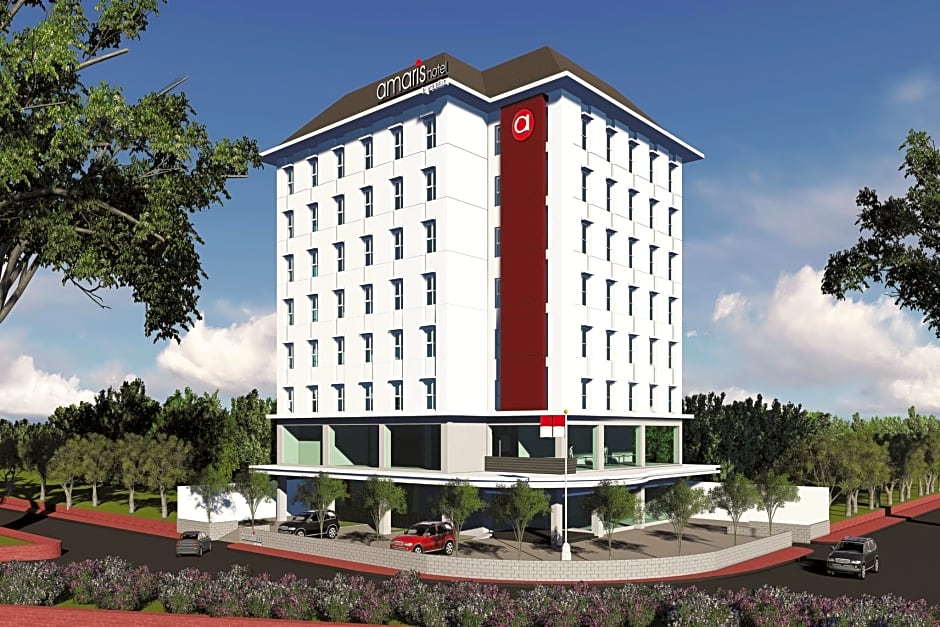 Amaris Hotel Darmo - Surabaya