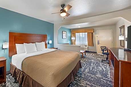 Best Western Regency Inn & Suites
